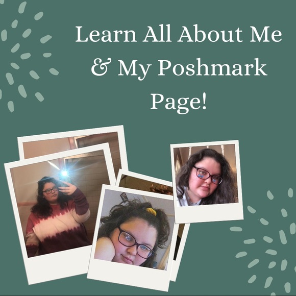 Meet your Posher, Kaelyn - Picture 1 of 3